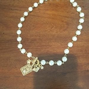 CAbi Heritage Necklace